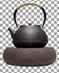 茶壶