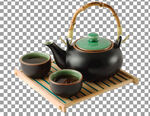 茶壶