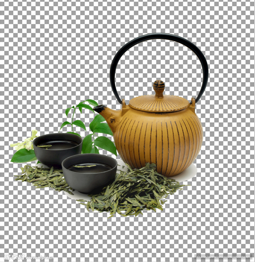 茶壶