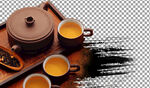 茶壶