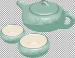 茶壶