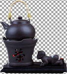 茶壶