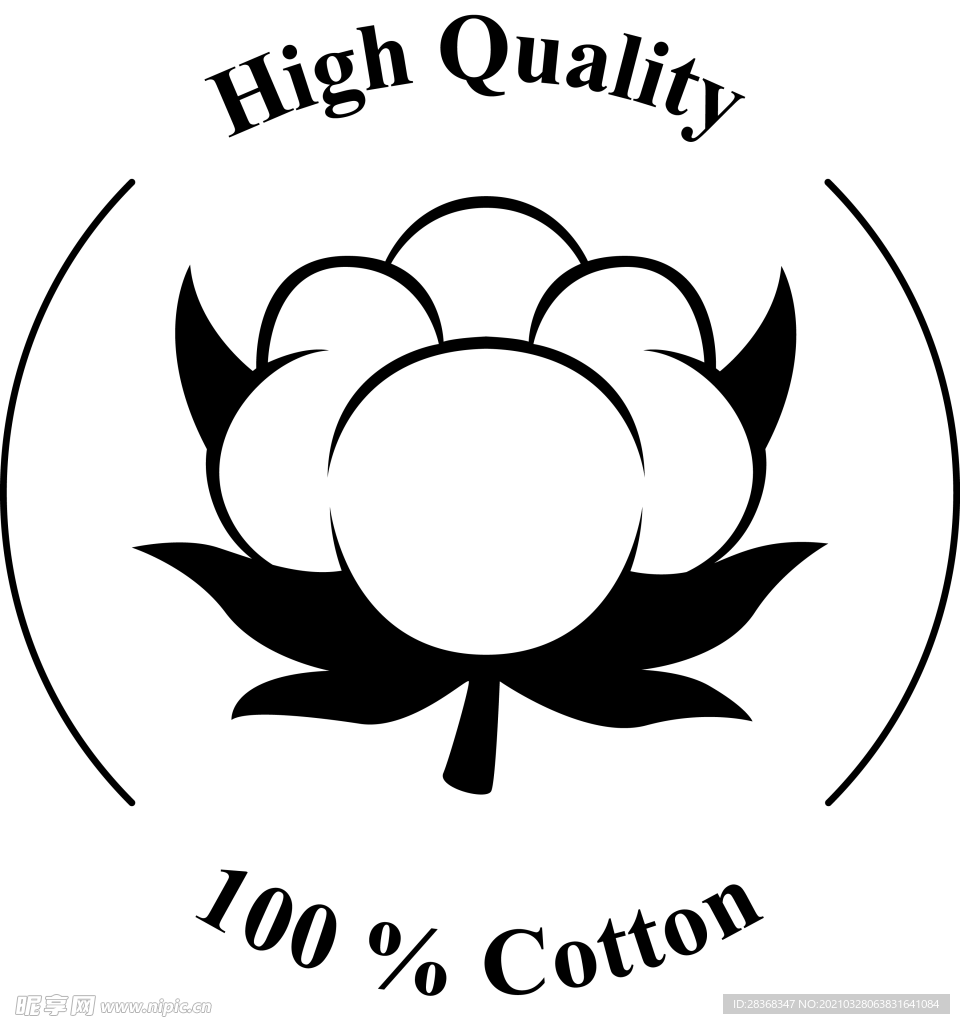 棉花素材