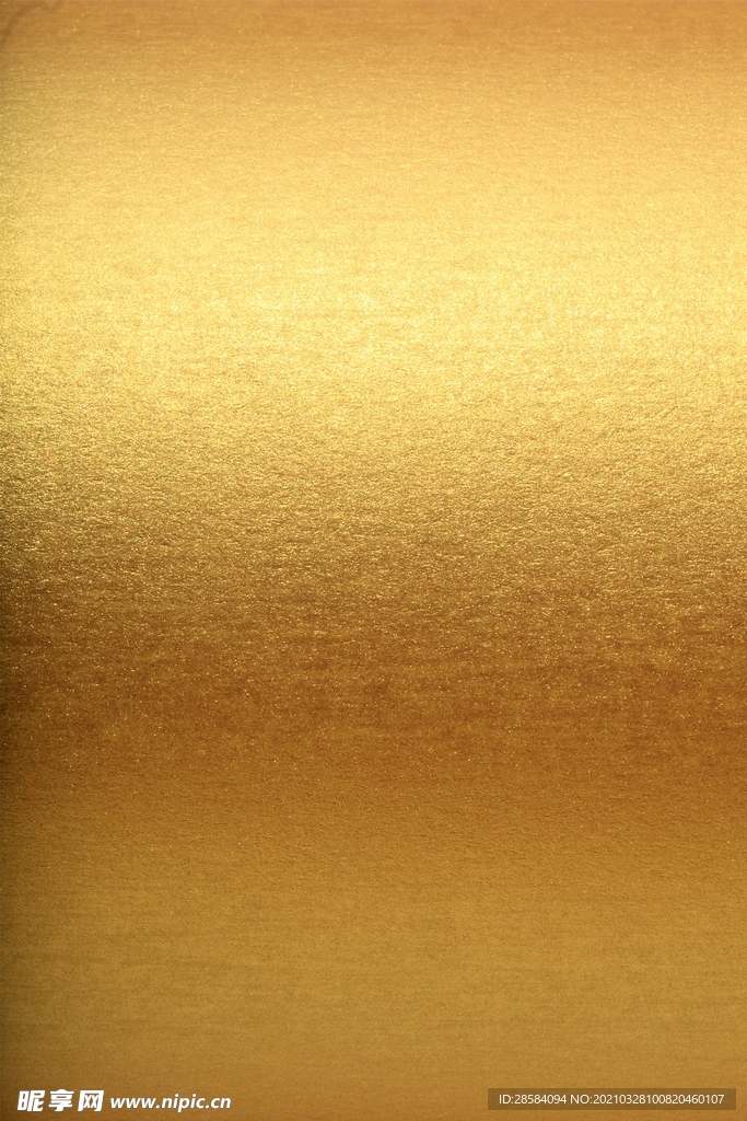 金色金属质感纹理背景