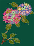 传统花纹
