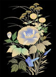 传统花纹