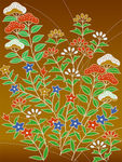 传统花纹