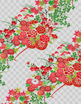 传统花纹
