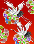 传统花纹