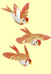 传统花纹