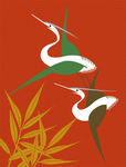 传统花纹