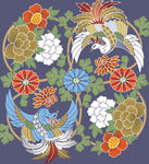 传统花纹