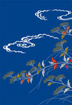 传统花纹