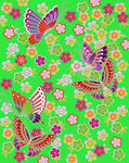 传统花纹