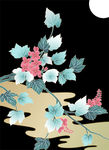 传统花纹