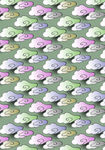 传统花纹