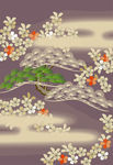 传统花纹