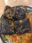 臭豆腐
