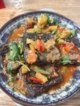 臭豆腐