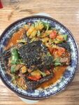 臭豆腐