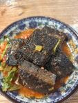 臭豆腐