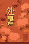 中国风国潮海报