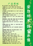 安然纳米