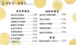 柠檬茶
