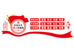 社会主义核心价值观
