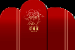 订婚背景