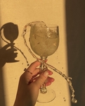 高脚杯