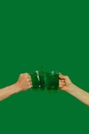 干杯
