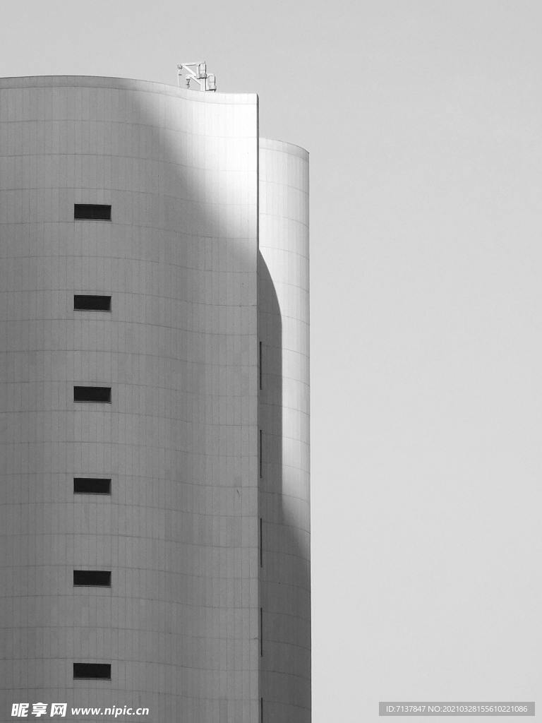 建筑