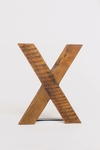 x字母