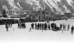 1924年第一届冬奥会