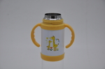 儿童保温杯