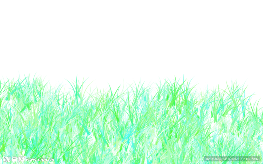草