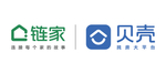 链家贝壳logo