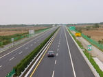 河南济焦高速公路