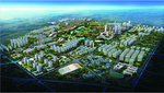 四川成都市崇州市综合体开发