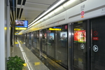 重庆轨道交通六号线二期北段