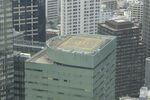 城市天际线 高楼 大厦 建筑