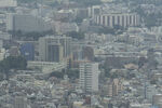 城市天际线 高楼 大厦 建筑