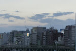城市天际线