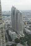 城市天际线