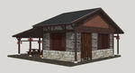 江南民居建筑
