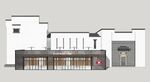 新中式商业建筑