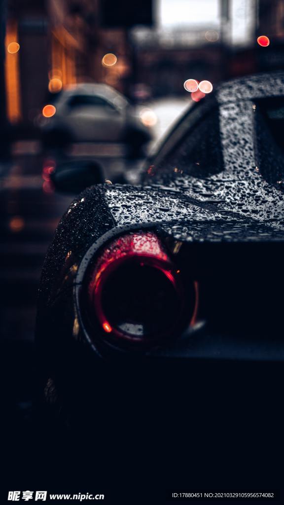 汽车