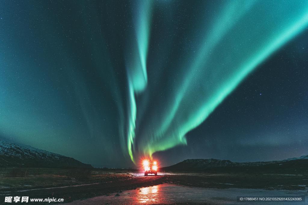 星空