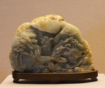 玉石山涧故宫